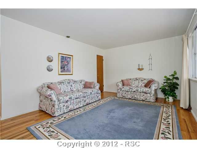 2130 Clarkson Dr, Colorado Springs, CO 80909