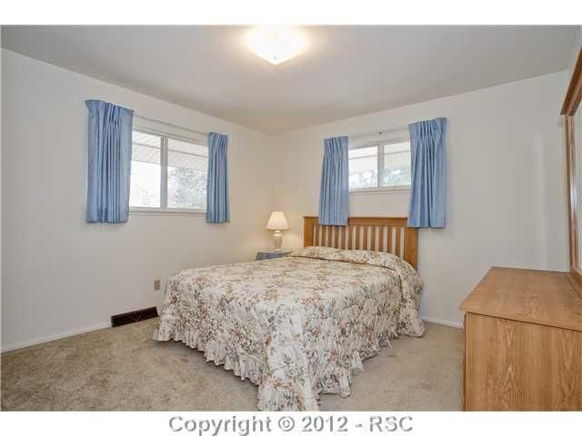 2130 Clarkson Dr, Colorado Springs, CO 80909