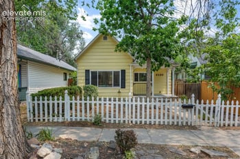 2130 Kiowa St, Colorado Springs, CO 80904