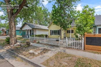 2130 Kiowa St, Colorado Springs, CO 80904