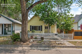 2130 Kiowa St, Colorado Springs, CO 80904