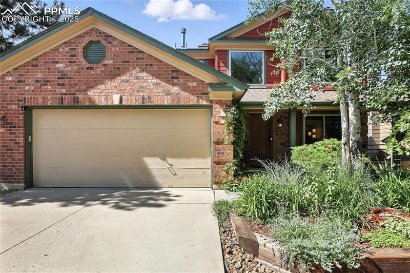 2130 Wickes Rd, Colorado Springs, CO 80919