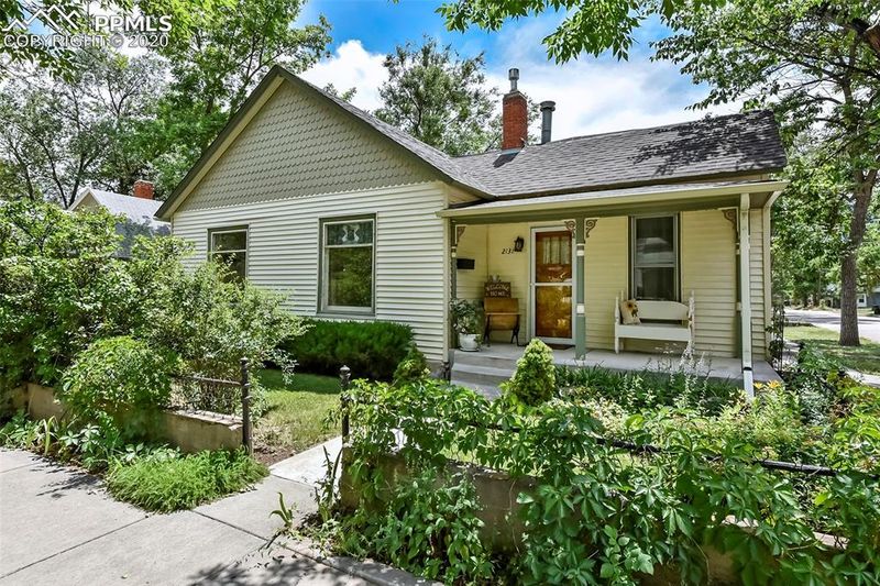 2131 W Bijou St, Colorado Springs, CO 80904