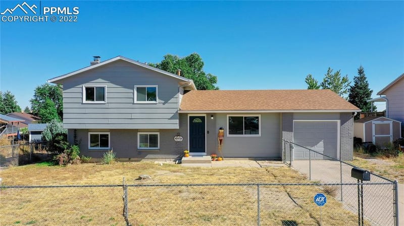 Home Worth Check
