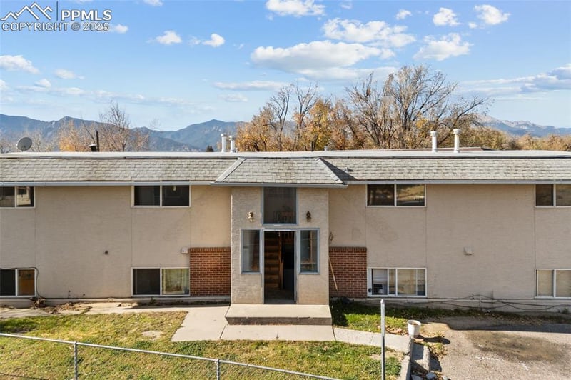 2131 Preuss Rd #A, Colorado Springs, CO 80910