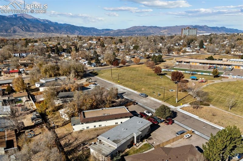 2131 Preuss Rd #A, Colorado Springs, CO 80910