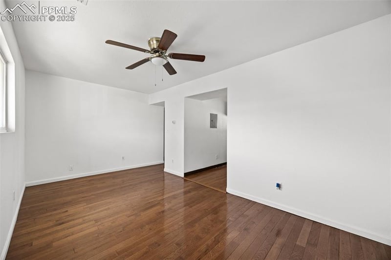 2131 Preuss Rd #A, Colorado Springs, CO 80910