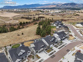 2131 Seaglass St, Colorado Springs, CO 80921