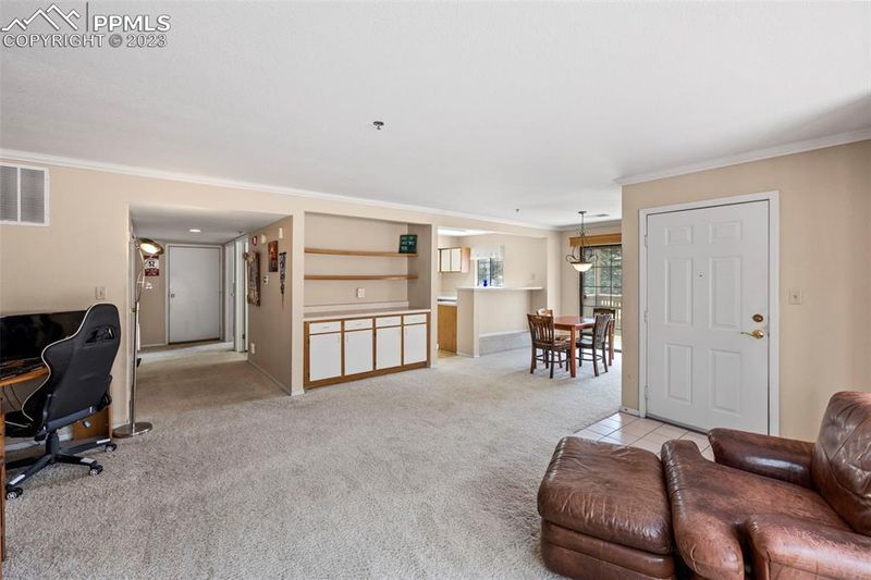 2132 Denton Grv #103, Colorado Springs, CO 80919