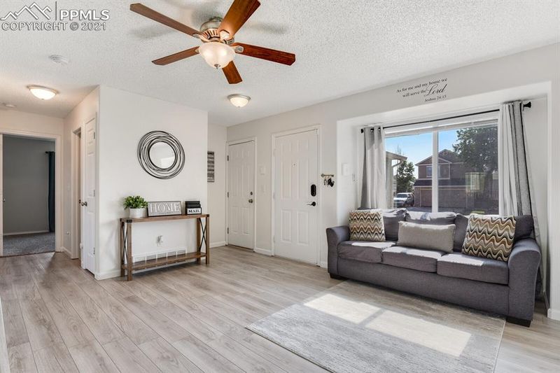 2132 Fairweather Way, Fountain, CO 80817