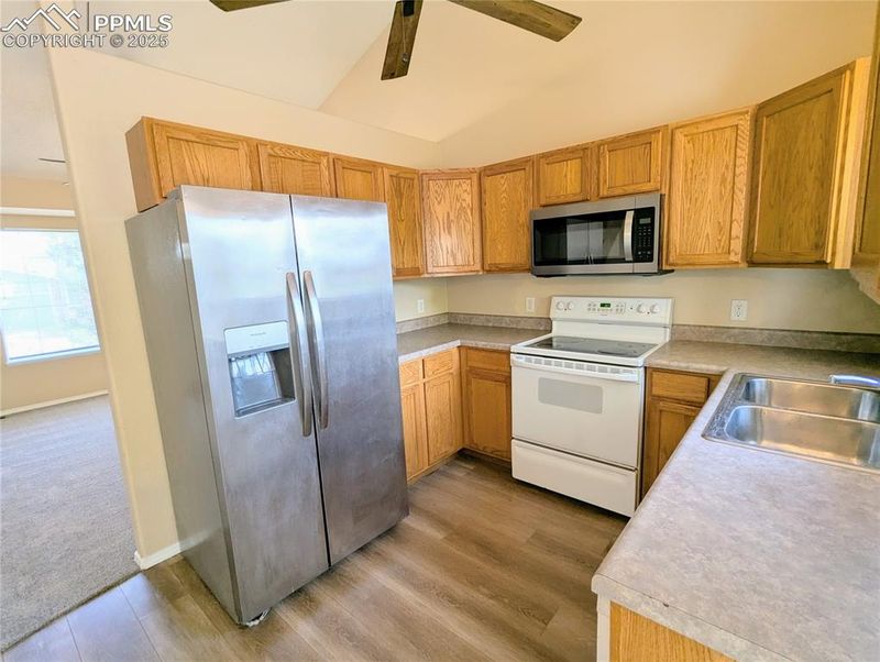 2132 Reminiscent Cir, Fountain, CO 80817