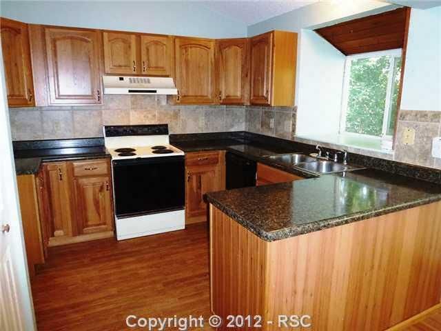 2132 Silent Rain Dr, Colorado Springs, CO 80919