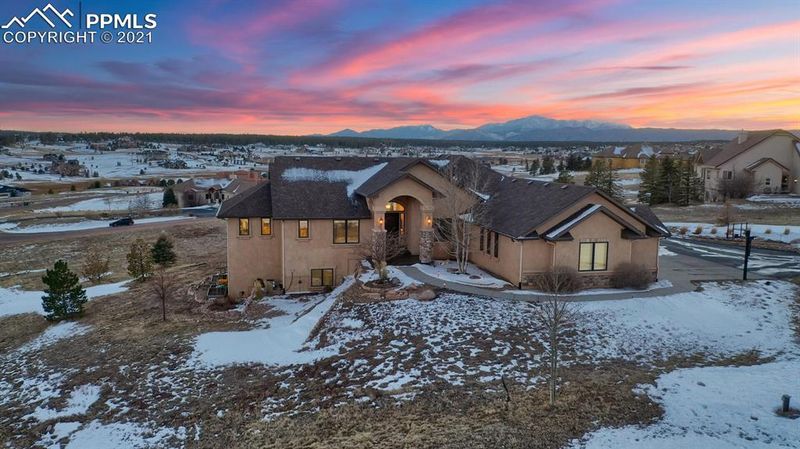2132 White Cliff Way, Monument, CO 80132