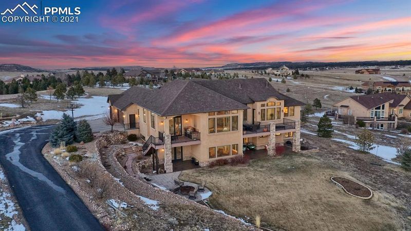 2132 White Cliff Way, Monument, CO 80132