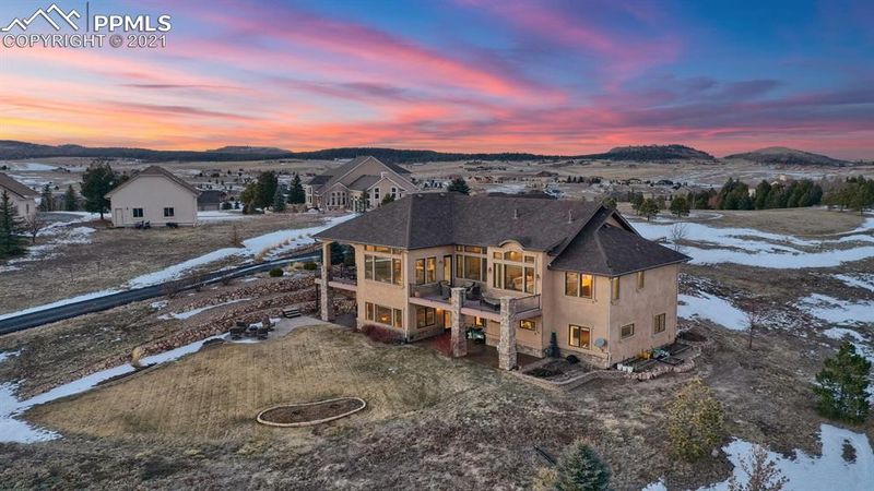 2132 White Cliff Way, Monument, CO 80132