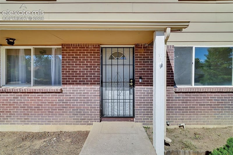 2133 Pepperwood Dr, Colorado Springs, CO 80910