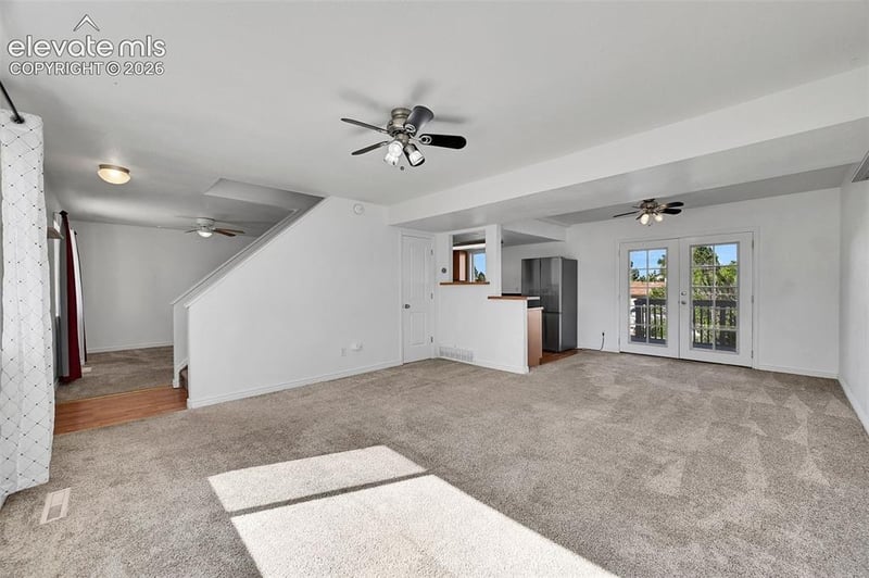 2133 Pepperwood Dr, Colorado Springs, CO 80910