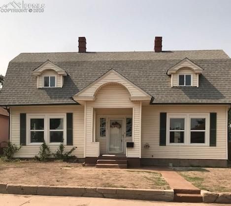 2133 Pine St, Pueblo, CO 81004