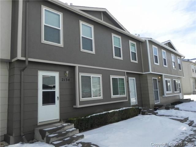 2134 Baltimore Cir, Colorado Springs, CO 80904