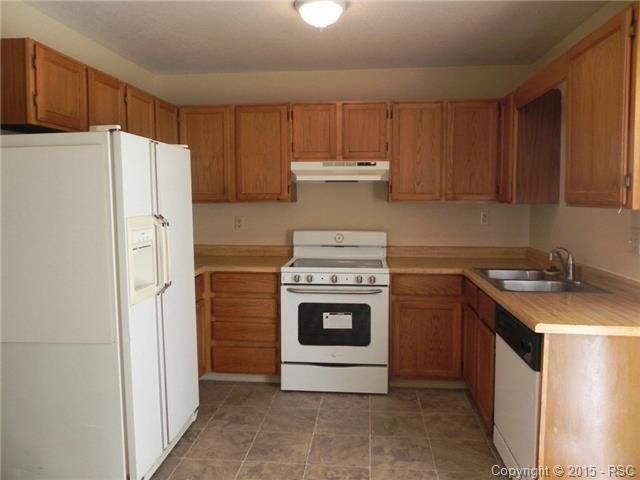 2134 Baltimore Cir, Colorado Springs, CO 80904