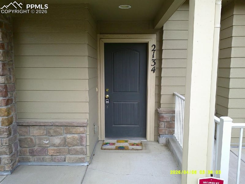 2134 Birmingham Loop, Colorado Springs, CO 80910
