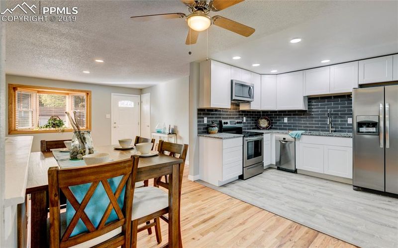 2134 Olympic Dr, Colorado Springs, CO 80910