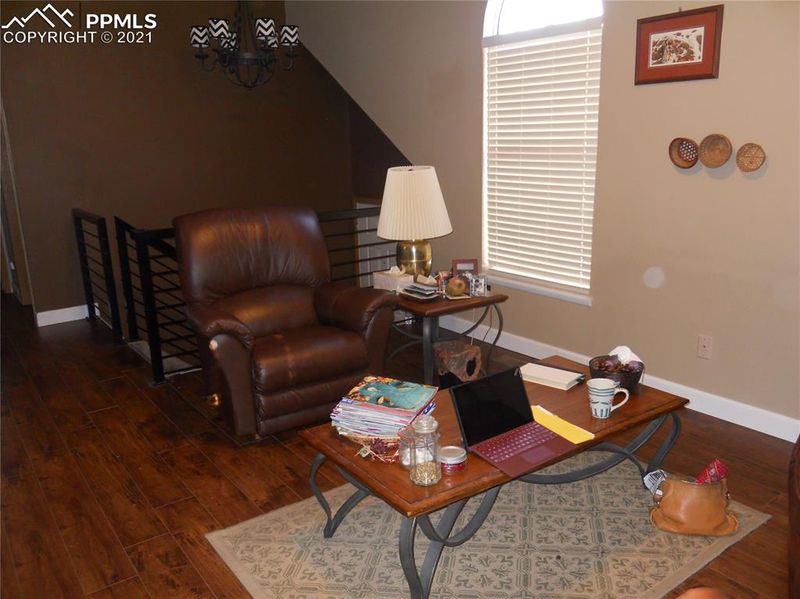 2134 Palm Dr, Colorado Springs, CO 80918