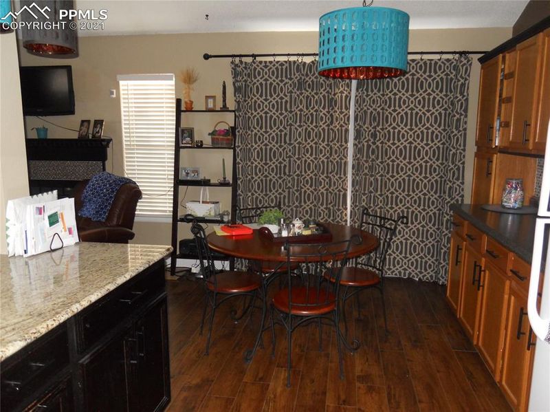 2134 Palm Dr, Colorado Springs, CO 80918
