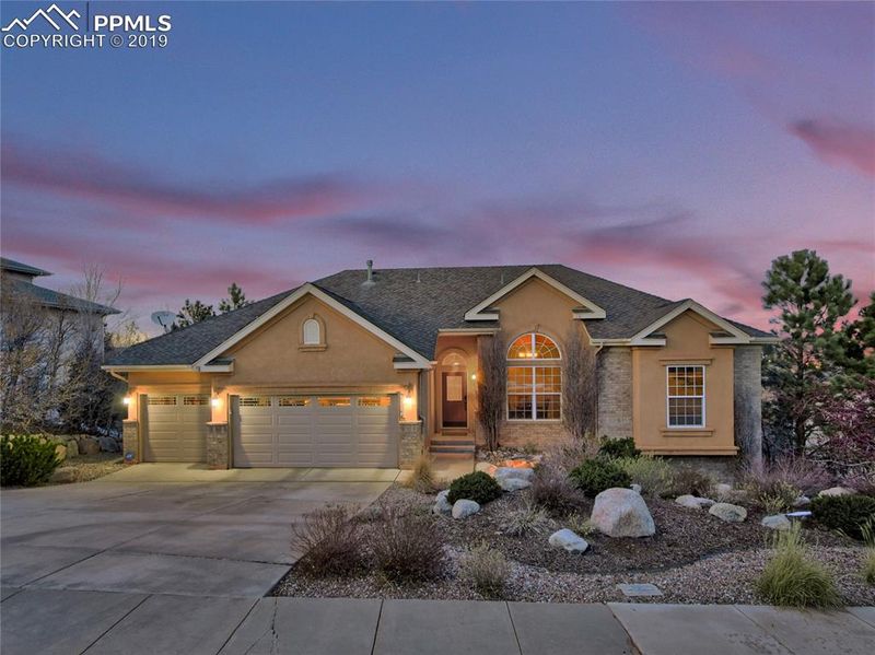2134 Wake Forest Ct, Colorado Springs, CO 80918