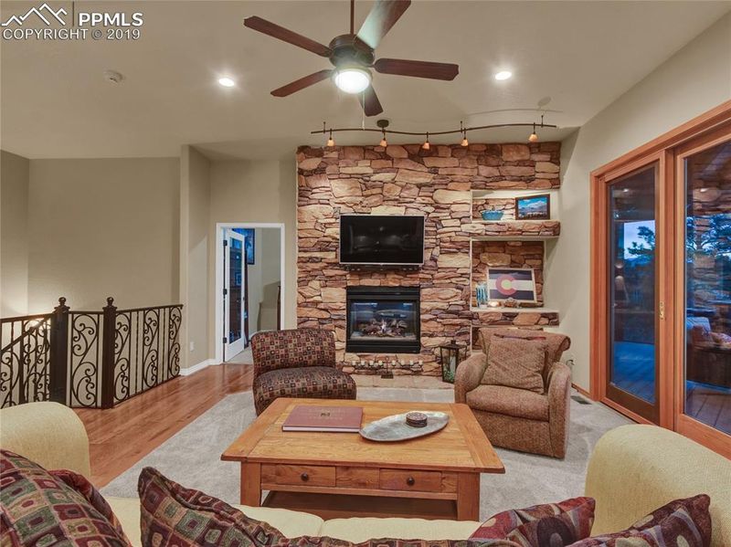 2134 Wake Forest Ct, Colorado Springs, CO 80918