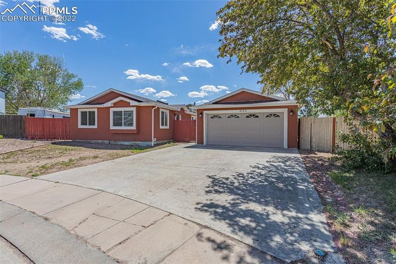 2135 Allyn Way, Colorado Springs, CO 80915