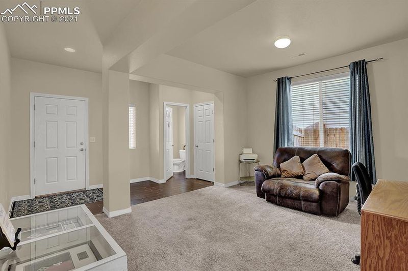 2135 Reed Grass Way, Colorado Springs, CO 80915