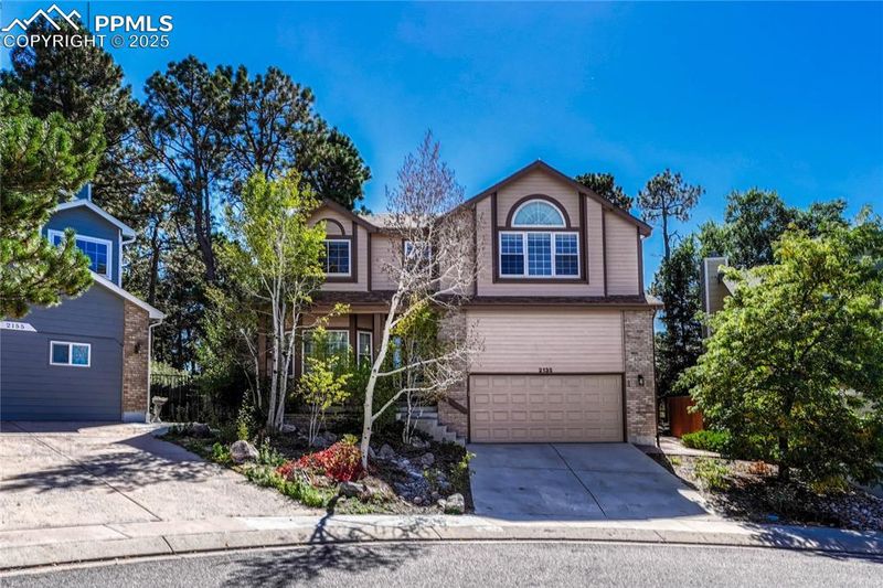2135 Springcrest Rd, Colorado Springs, CO 80920