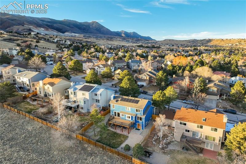2135 Wickes Rd, Colorado Springs, CO 80919
