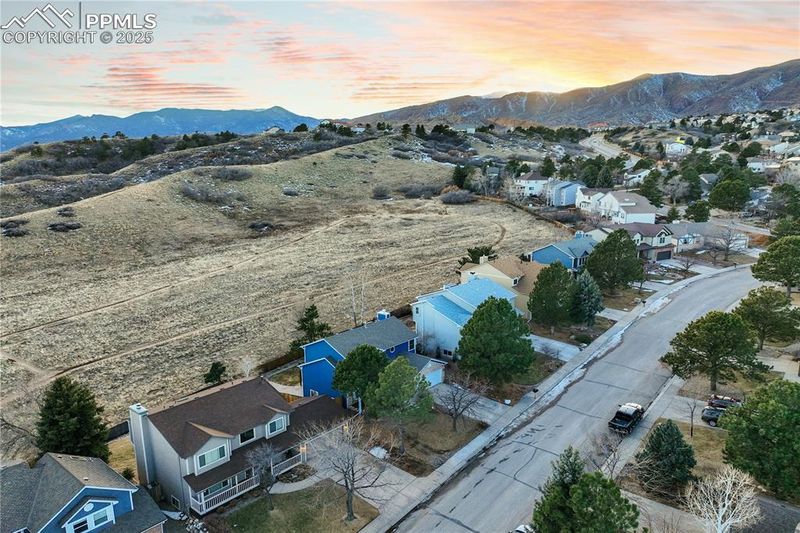 2135 Wickes Rd, Colorado Springs, CO 80919