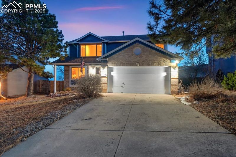2135 Wickes Rd, Colorado Springs, CO 80919