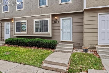 2136 Baltimore Cir, Colorado Springs, CO 80904