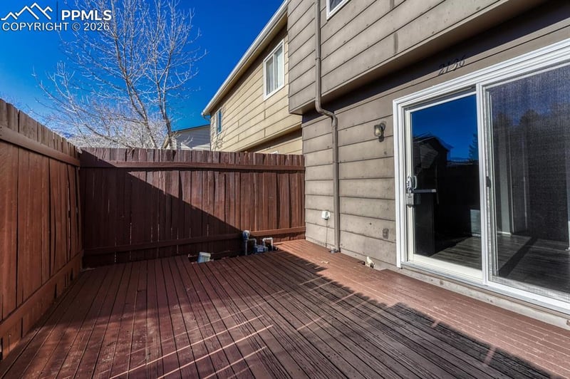 2136 Baltimore Cir, Colorado Springs, CO 80904