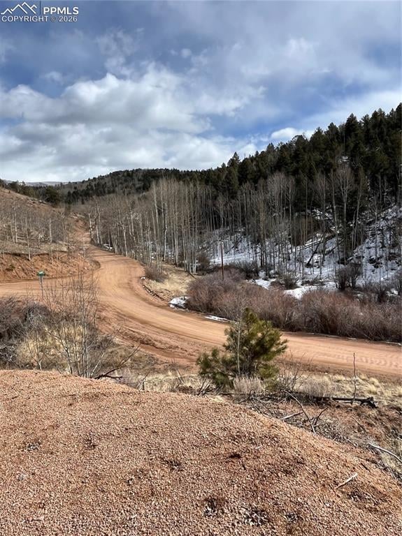 2136 Golden Cycle Cir, Cripple Creek, CO 80813