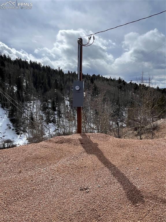 2136 Golden Cycle Cir, Cripple Creek, CO 80813