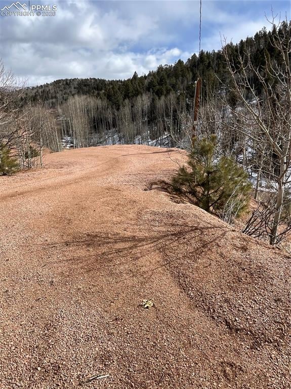2136 Golden Cycle Cir, Cripple Creek, CO 80813