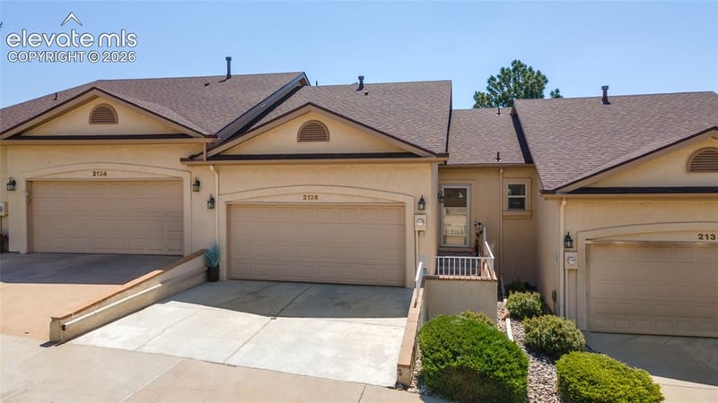 2136 Summerset Dr, Colorado Springs, CO 80920