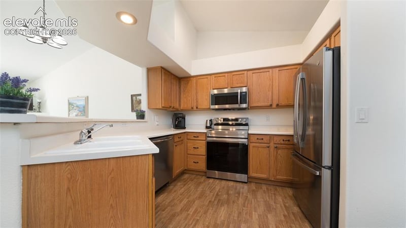 2136 Summerset Dr, Colorado Springs, CO 80920