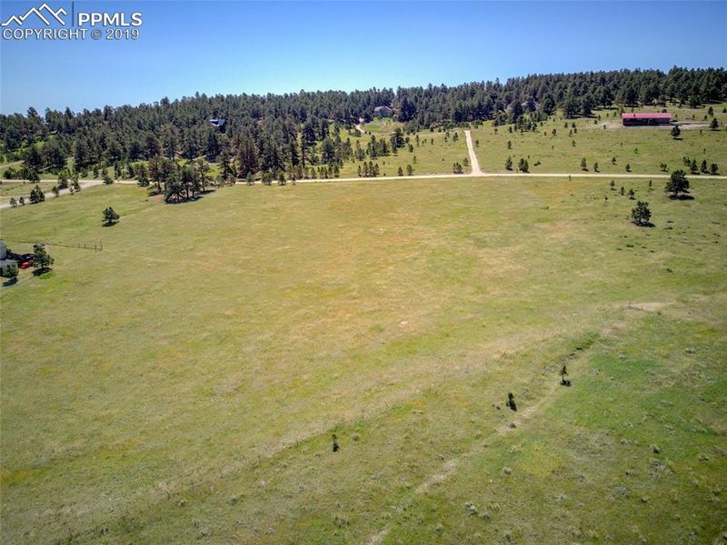 21360 Warriors Path Dr, Peyton, CO 80831