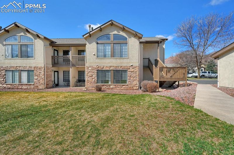 2137 Denton Grv #101, Colorado Springs, CO 80919