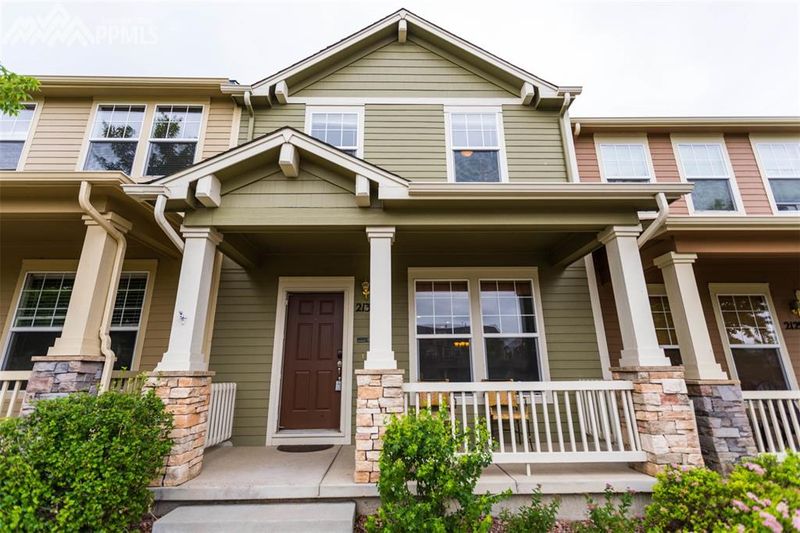 2137 Gilpin Ave, Colorado Springs, CO 80910