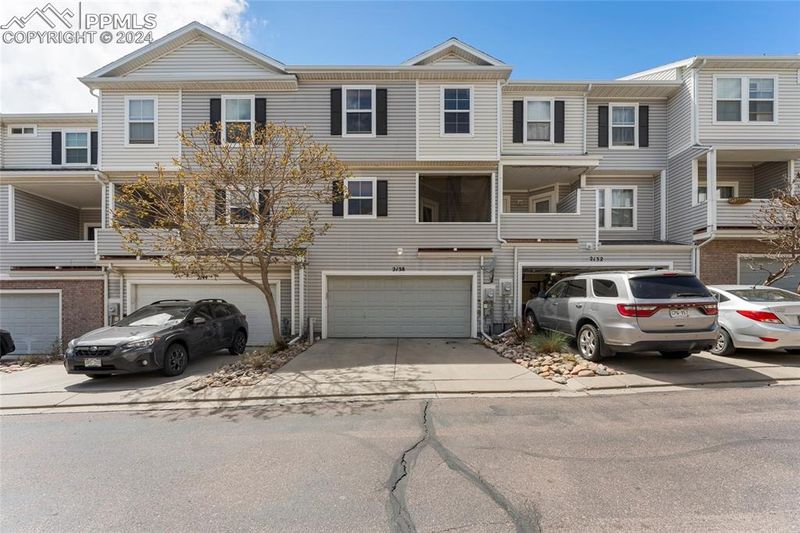2138 Babbling Stream Hts, Colorado Springs, CO 80910