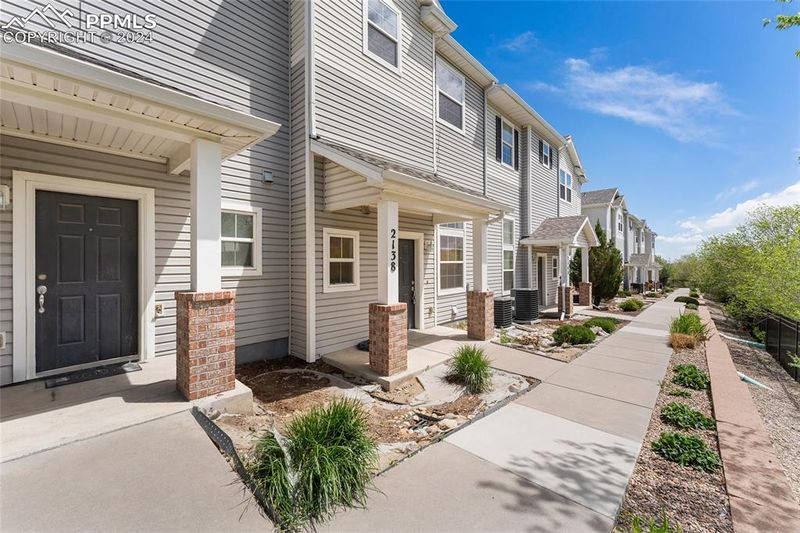 2138 Babbling Stream Hts, Colorado Springs, CO 80910