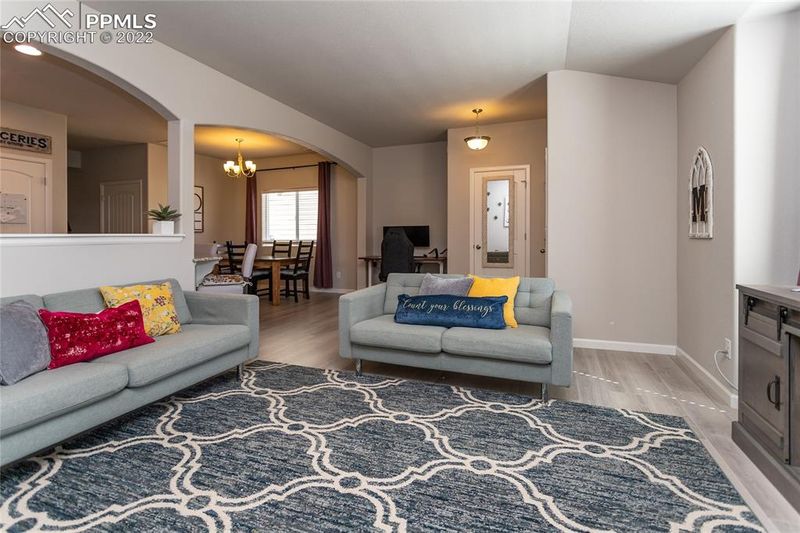 2138 Birmingham Loop, Colorado Springs, CO 80910