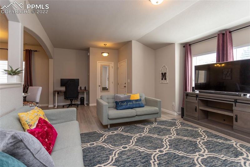 2138 Birmingham Loop, Colorado Springs, CO 80910